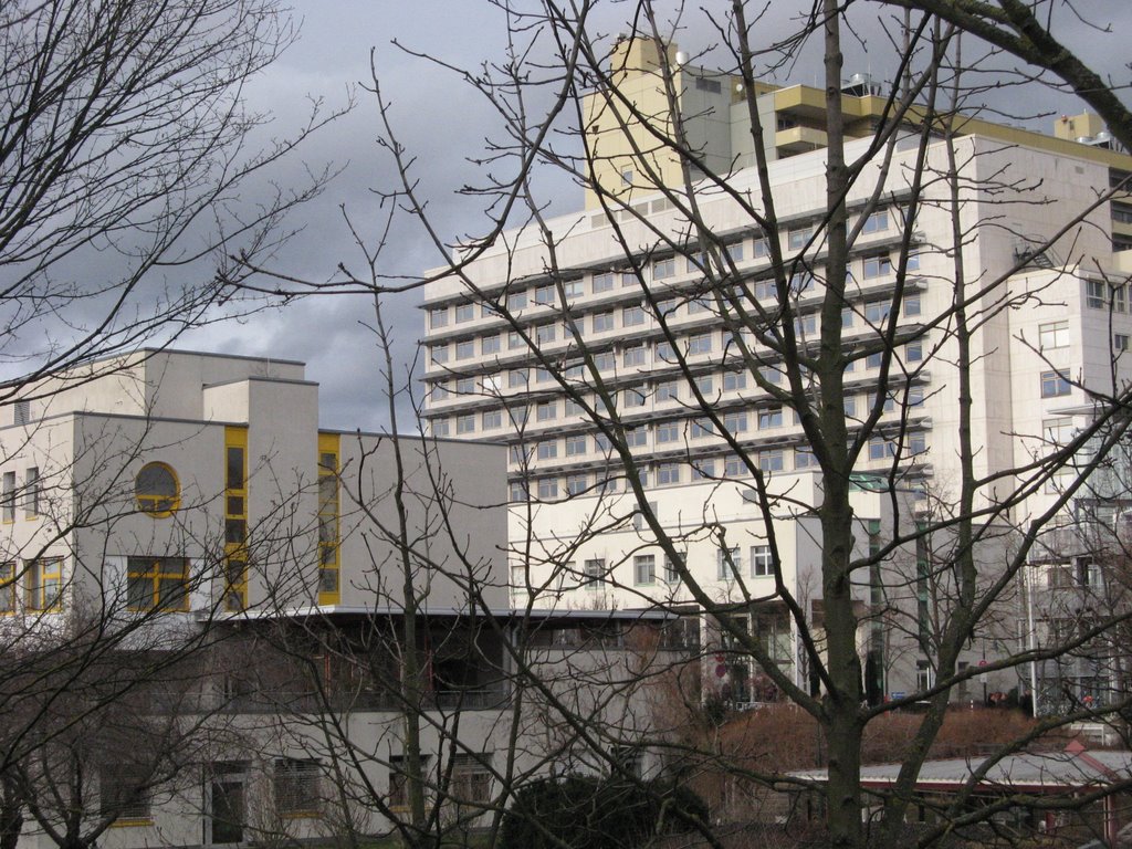 Ludwigsburg Klinikum