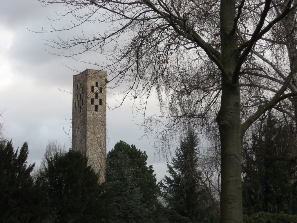 Nuevo Cementerio