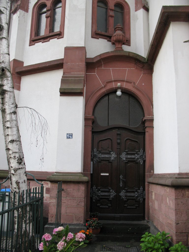 Friedenskirche