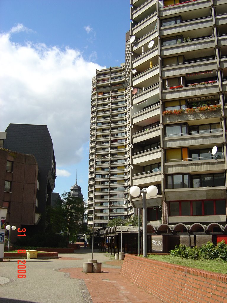 Neckarpromenade