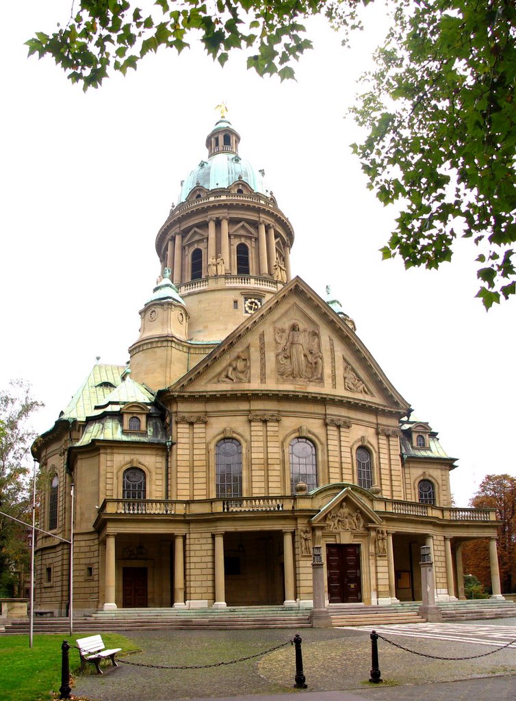 Christuskirche