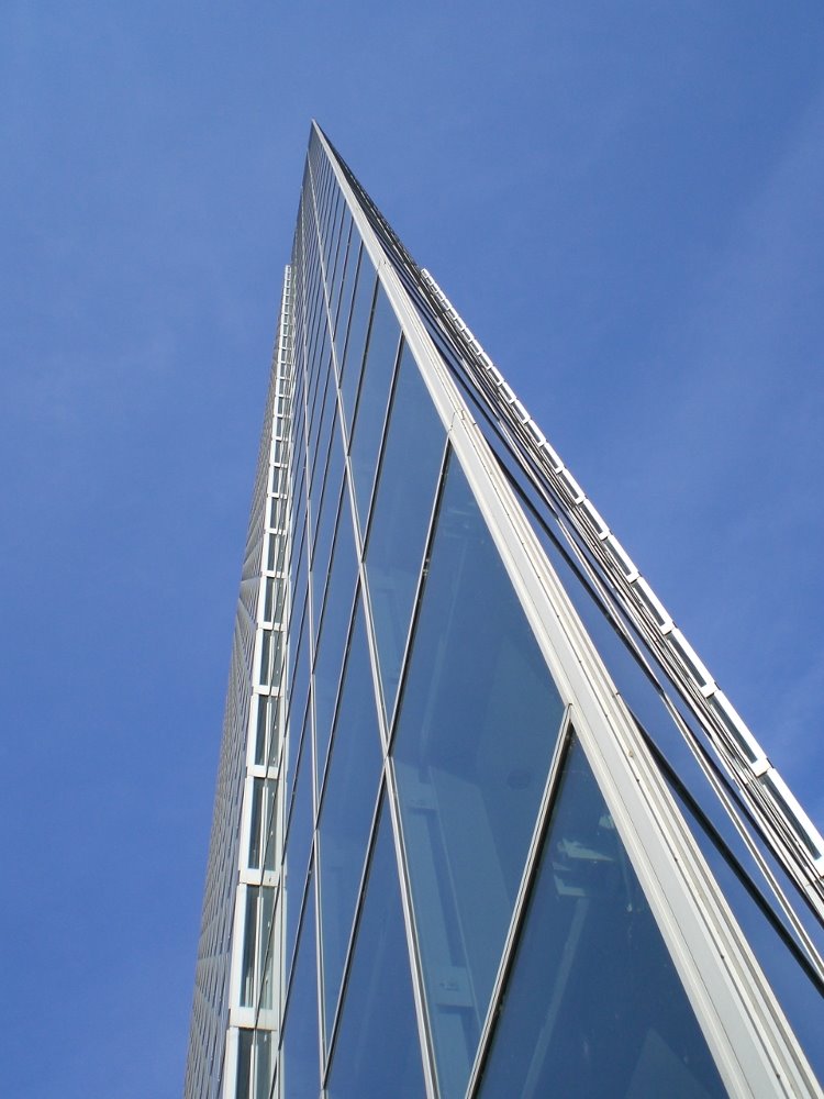 Victoria-Turm 2