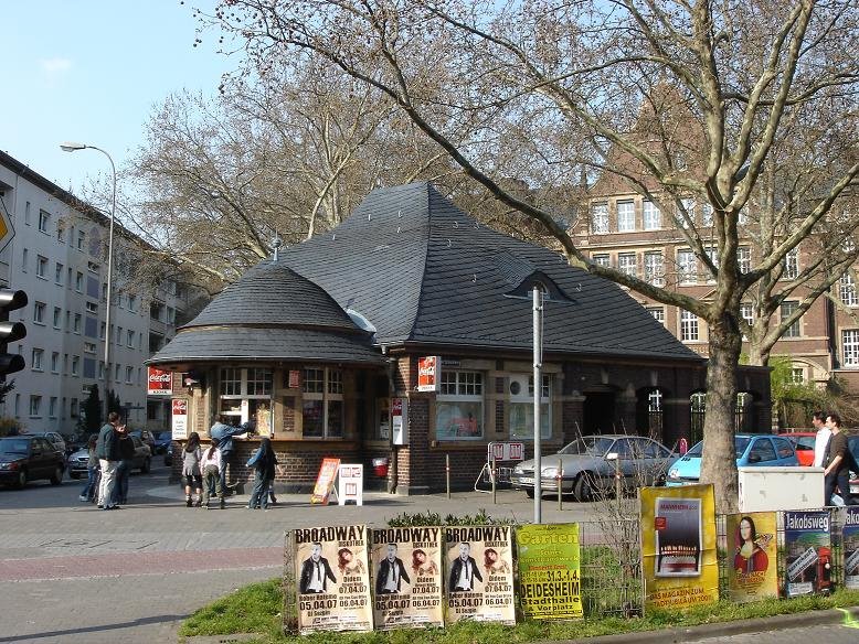 Uhlandschule