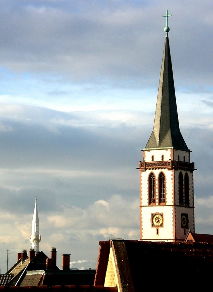 Liebfrauenkirche