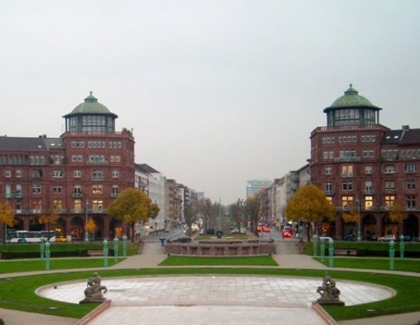 Mannheim