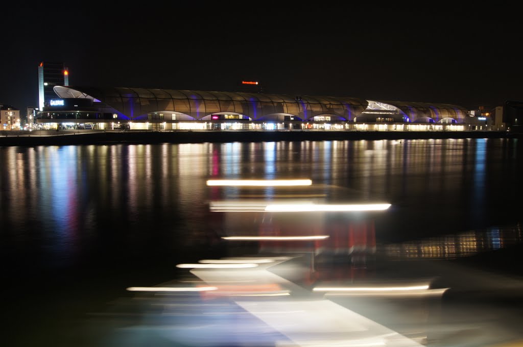 Rhein galerie