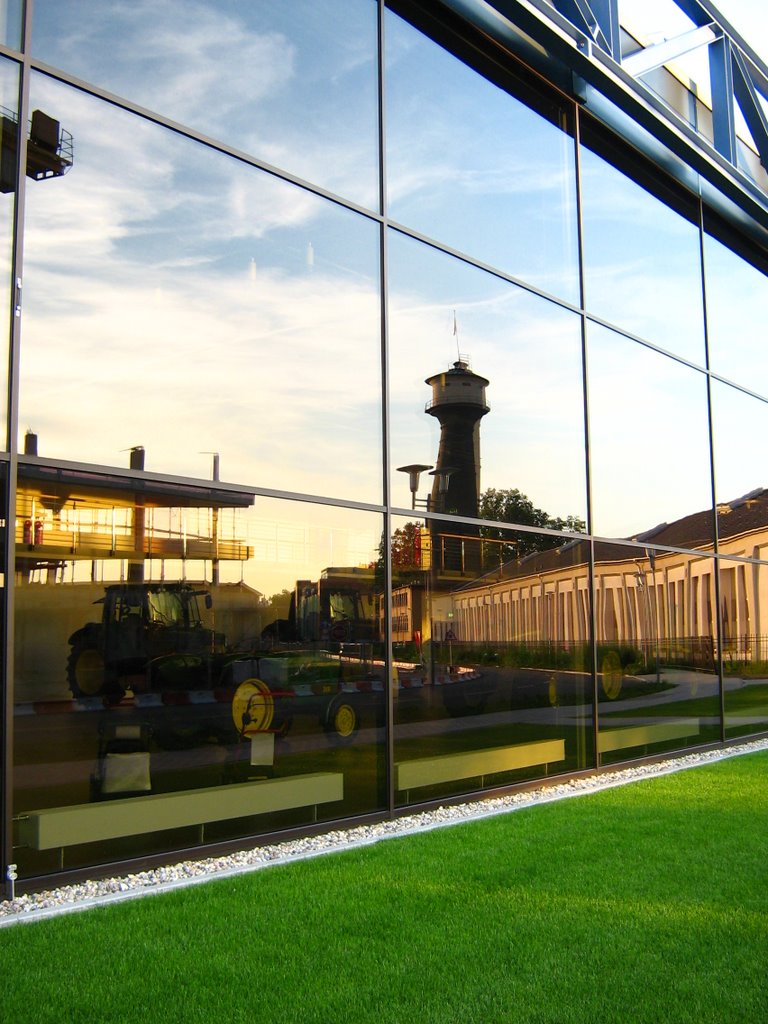 John Deere Forum