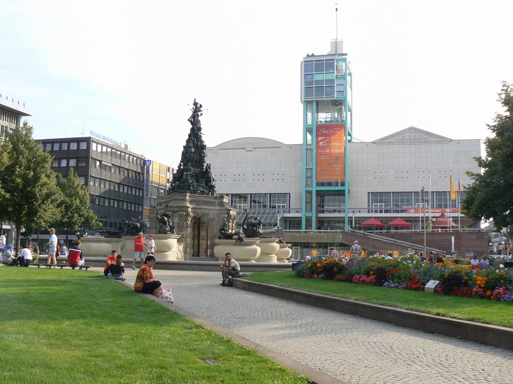 Mannheim
