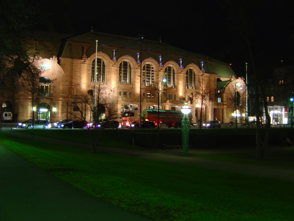 Rosengarten