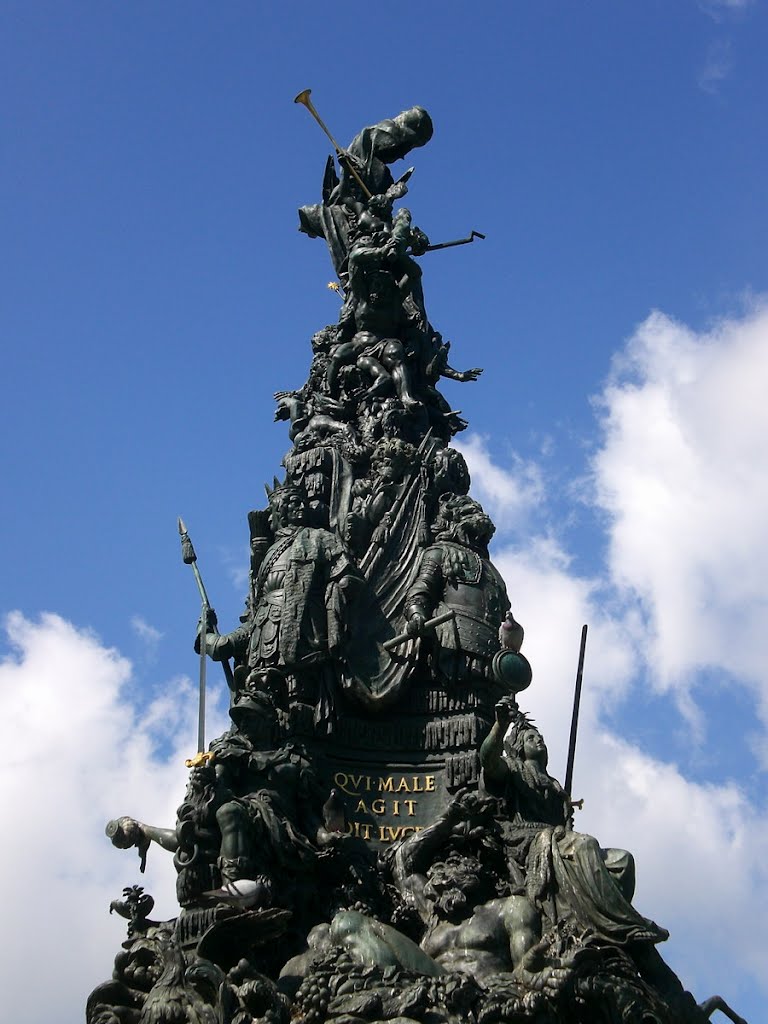 MANNHEIM² - Grupello-Pyramide