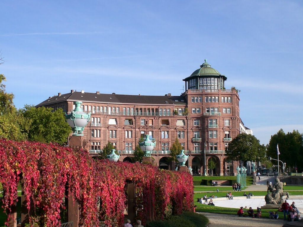 Oktober (1)