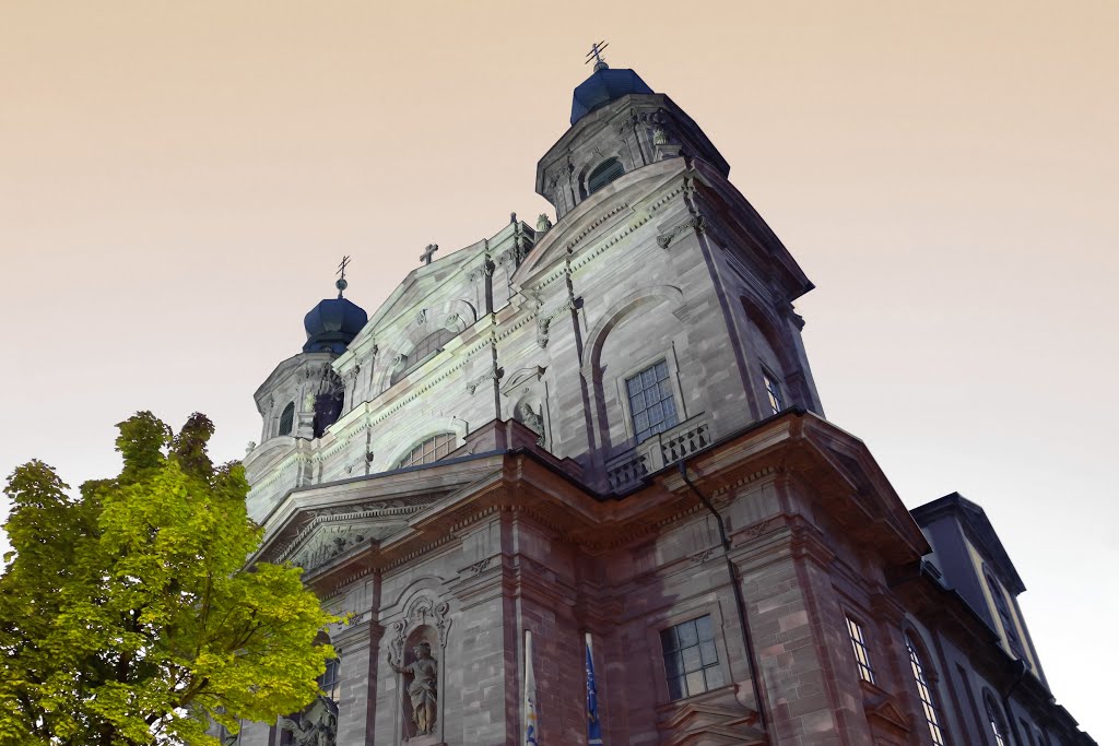 Mannheim I