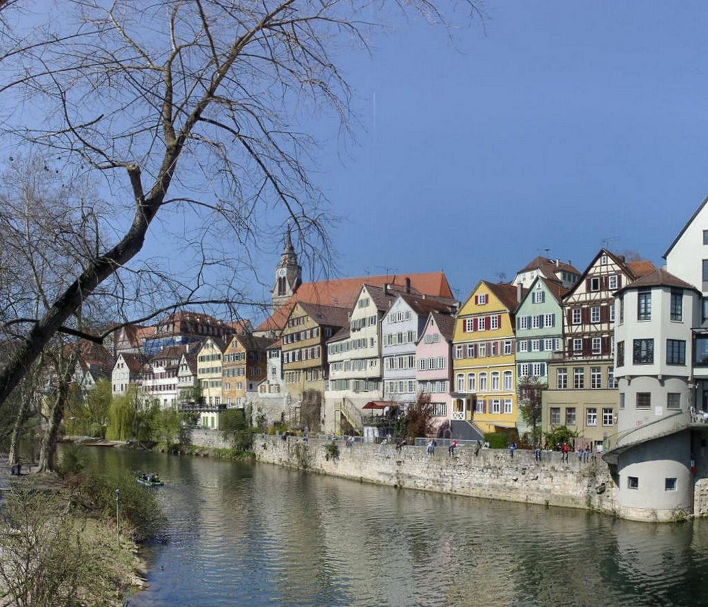Standard - Tübingen