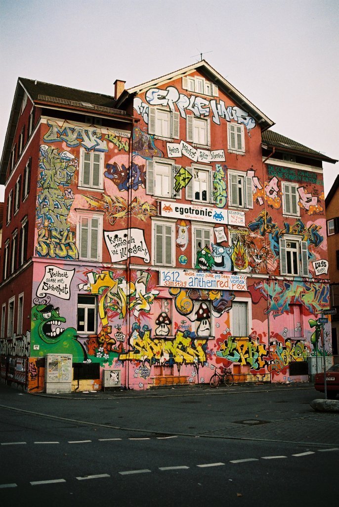Epplehaus