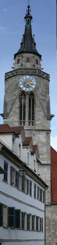 Stiftskirche