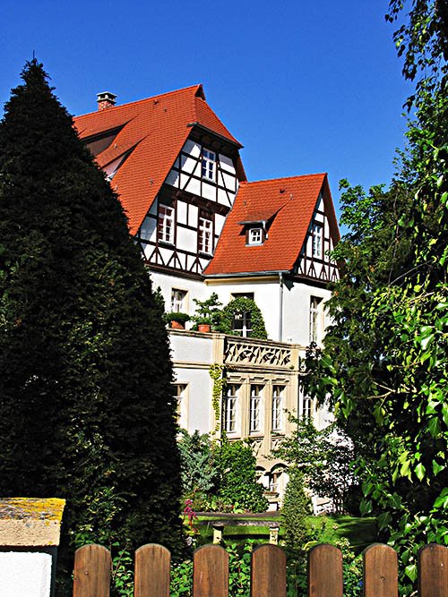 Hohes Fischerviertel