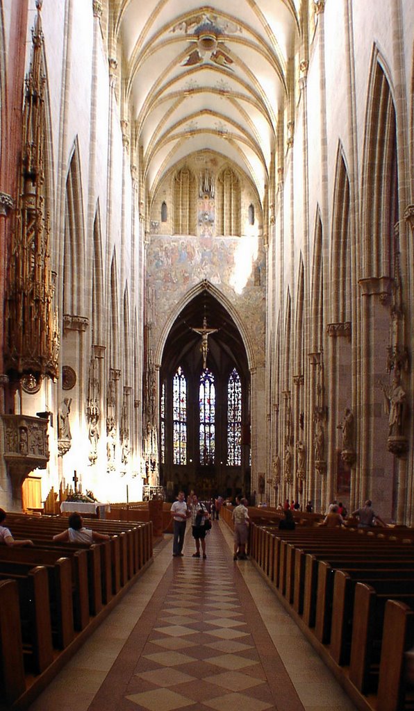 Ulmer Münster
