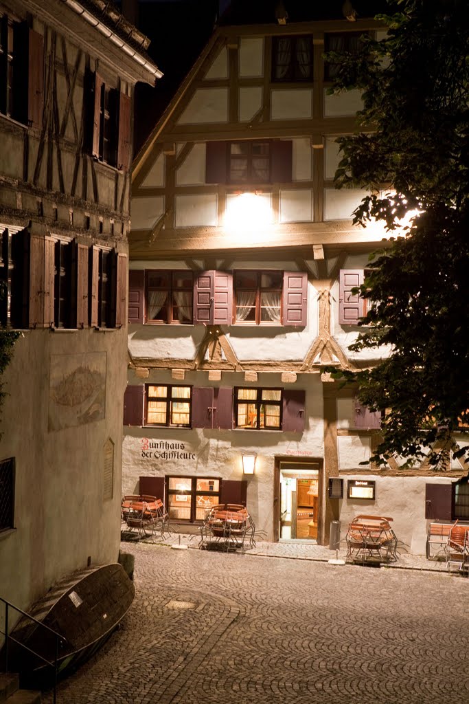 Altstadt, June 2010