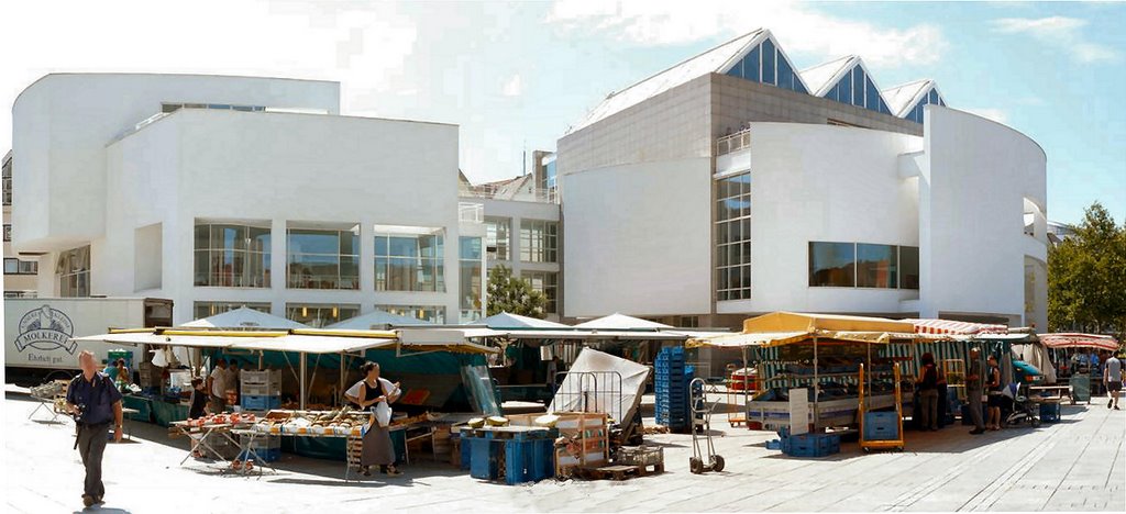Stadthaus 1