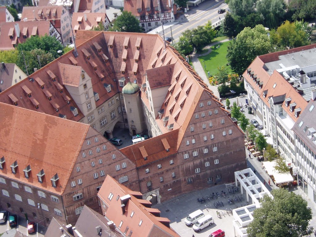 Germany - Baden Wurttemberg - Ulm