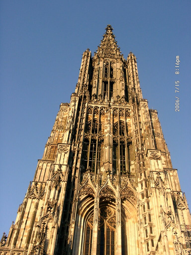 Ulmer Münster