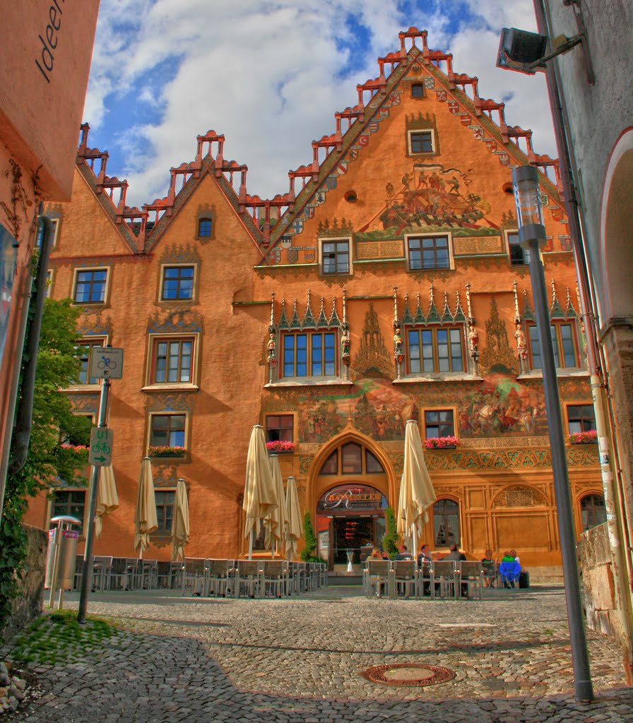 ULM