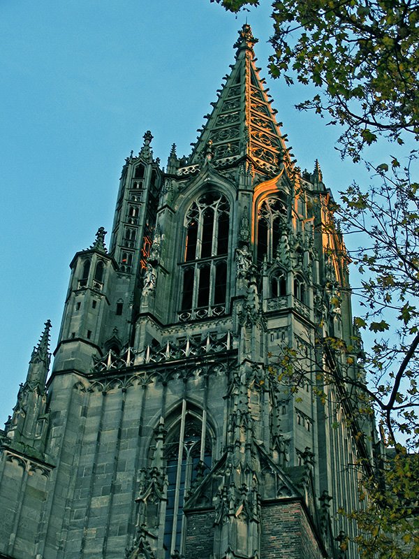 Ulmer Münster