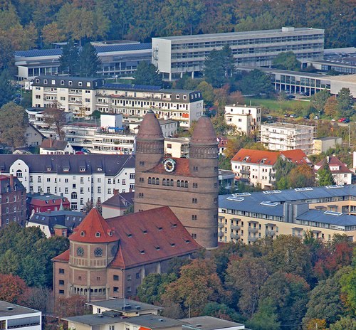 Sankt Paulus