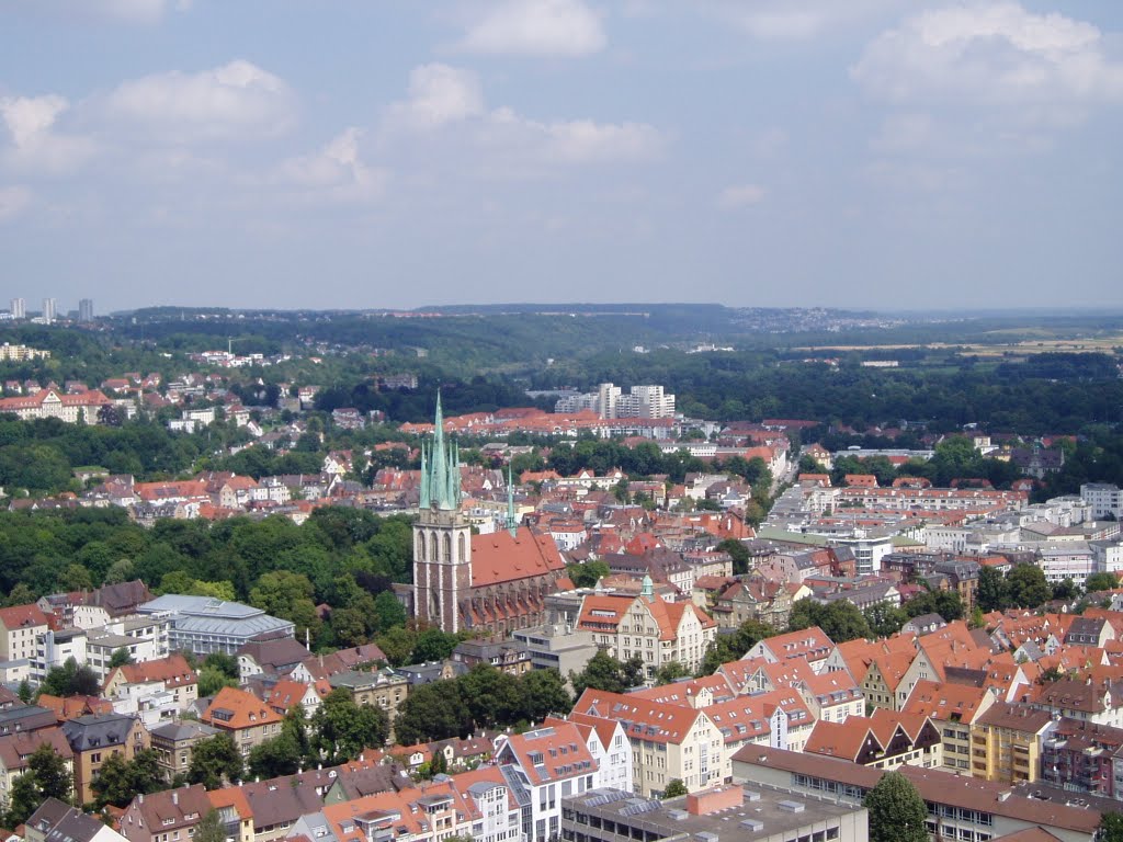 Germany - Baden Wurttemberg - Ulm