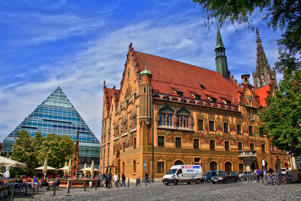 ULM*