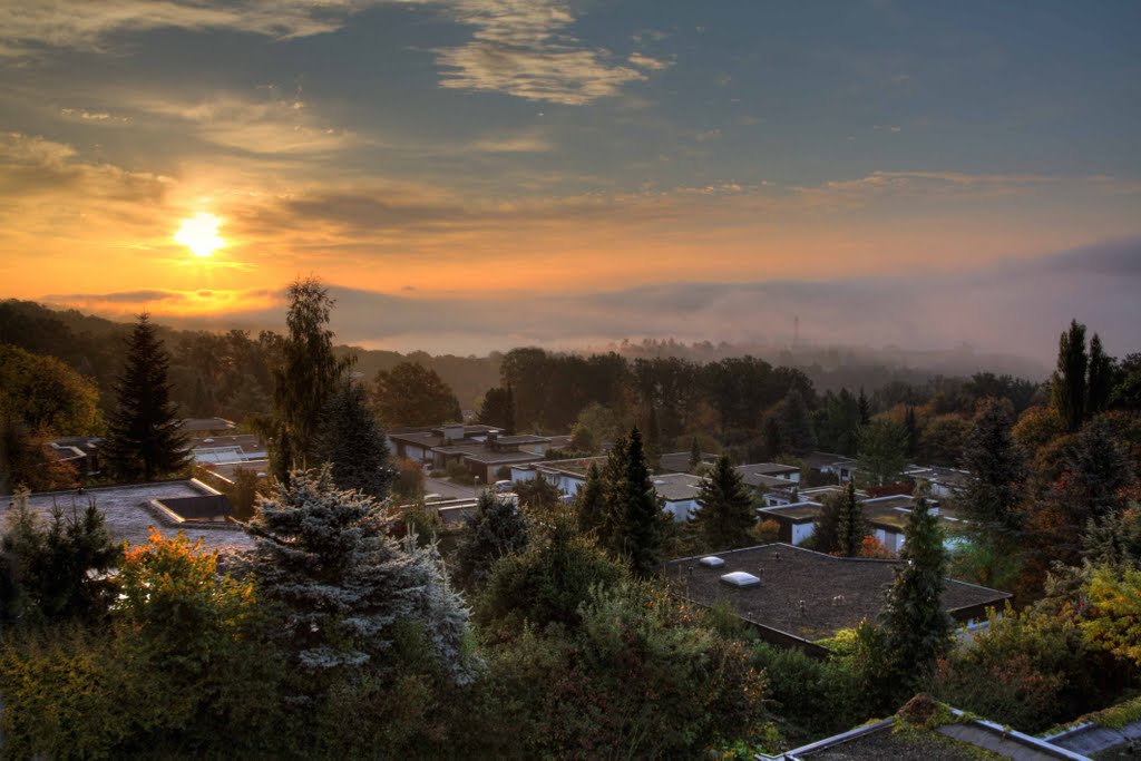 Tübingen Falkenweg