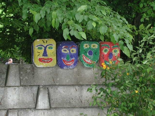 Masken