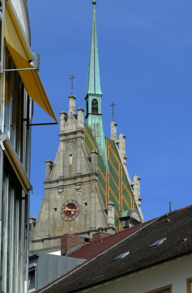 Nikolauskirche