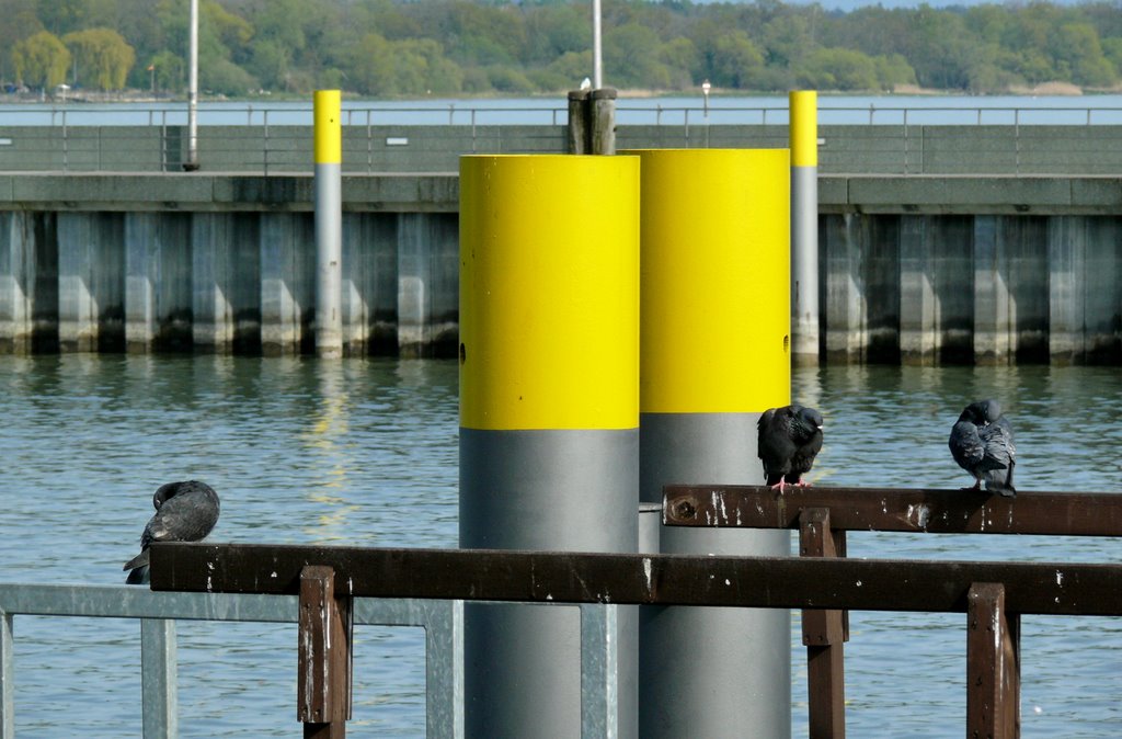 Haltvermittlungsstellen