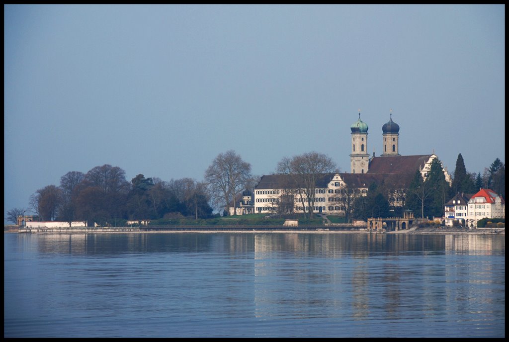 Friedrichshafen - Schloss