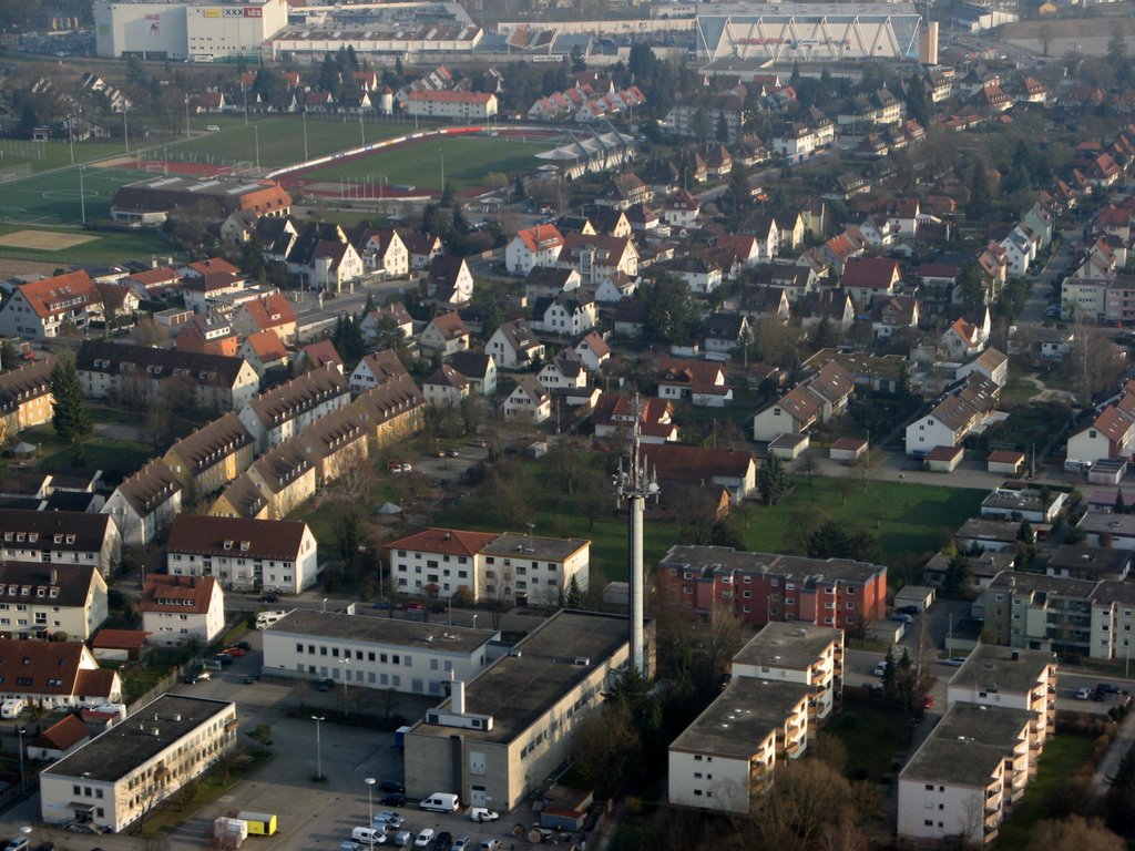 Friedrichshafen