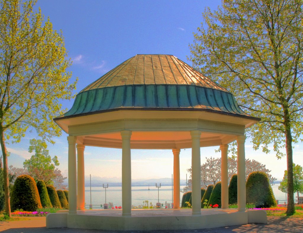 Pavillion