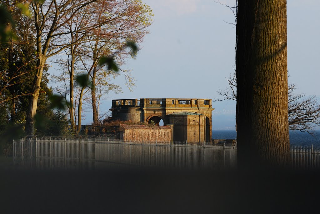Schloss Friedrichshafen