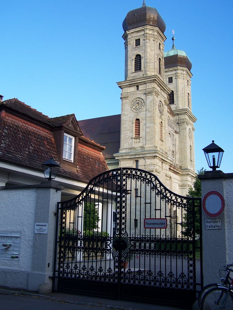 Schloßkirche
