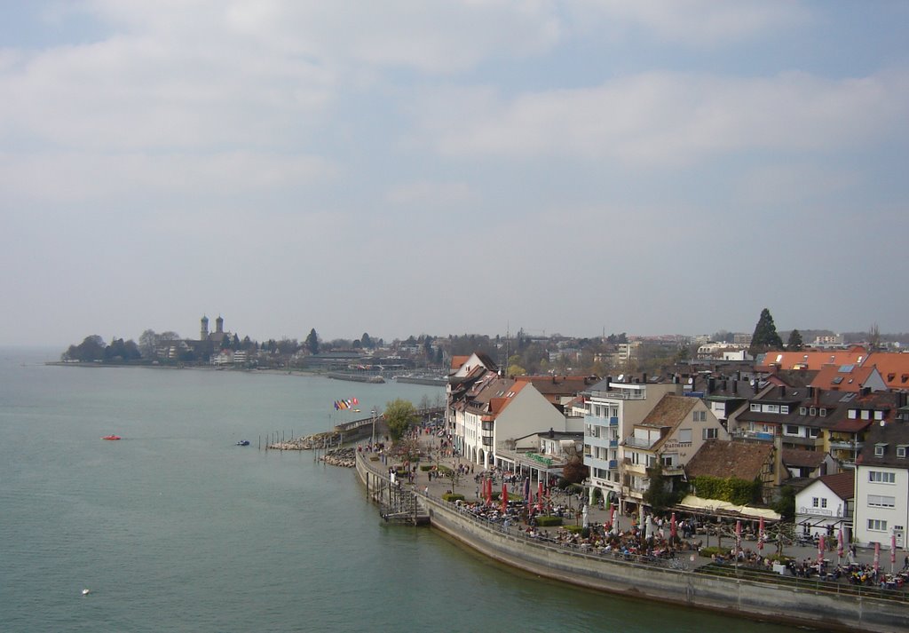 Friedrichshafen