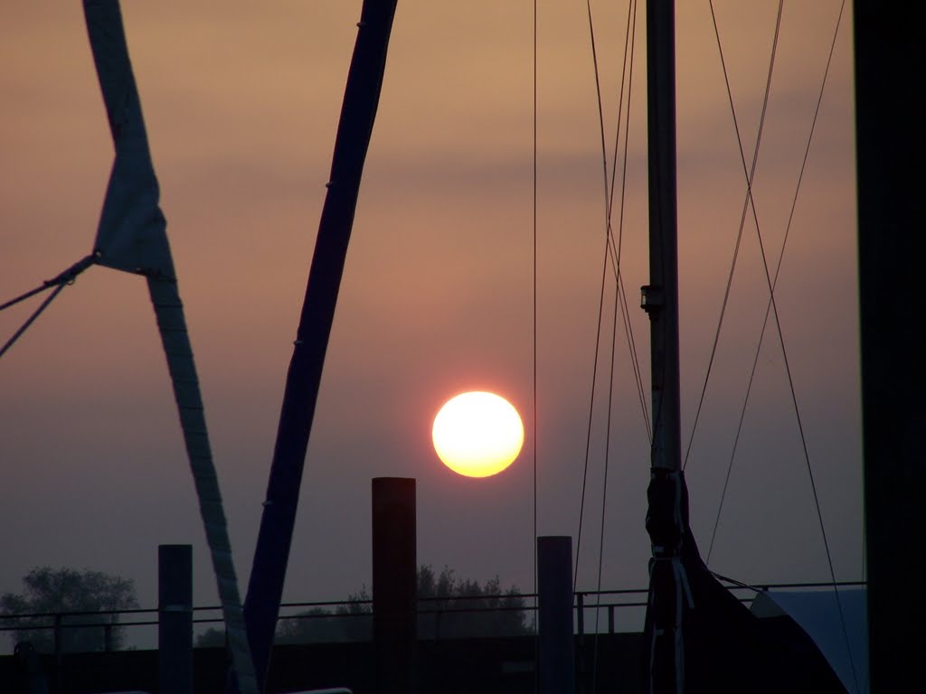 Sunrise