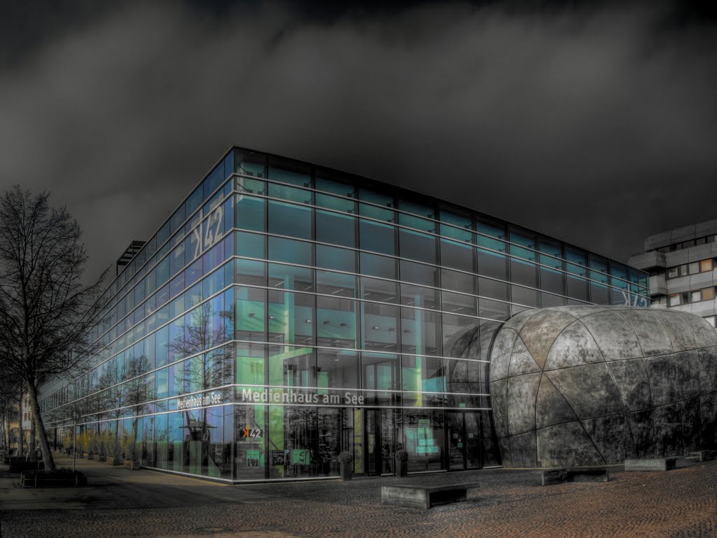 Medienhaus am See