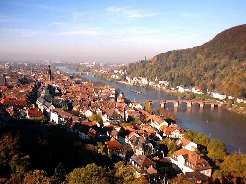 Heidelberg