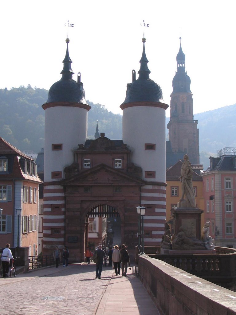 Heidelberg