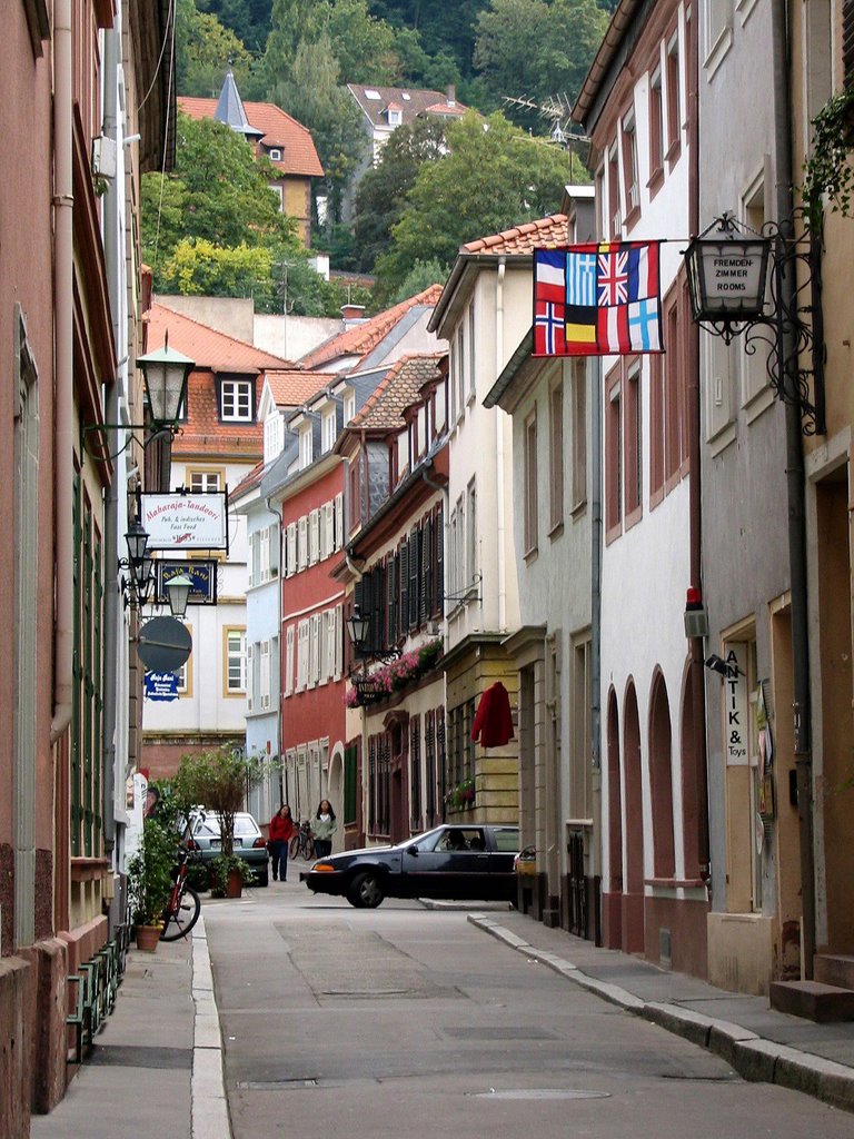 Heidelberg