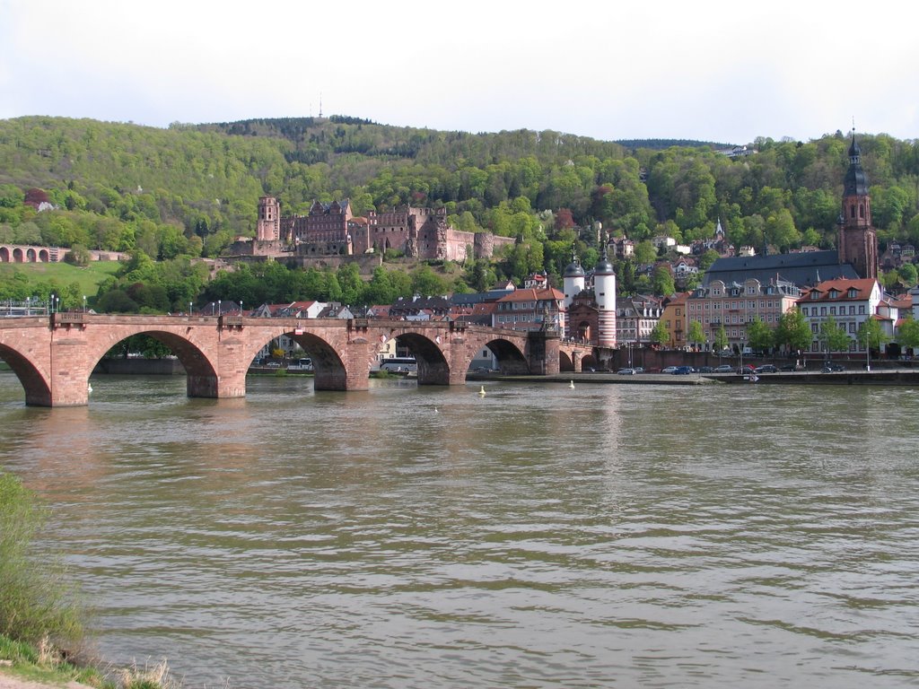 HEIDELBERG 1   DE