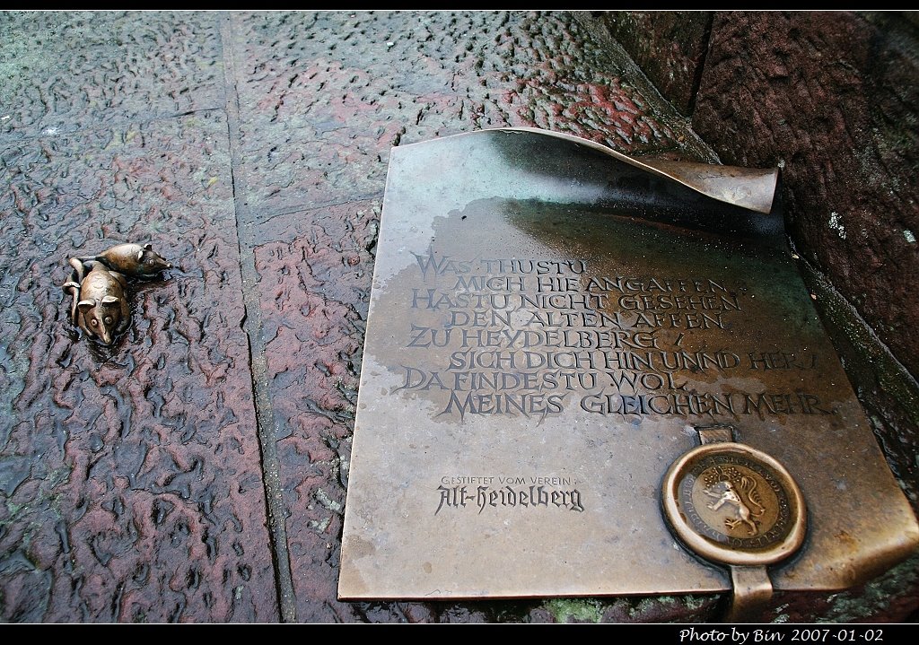 Heidelberg