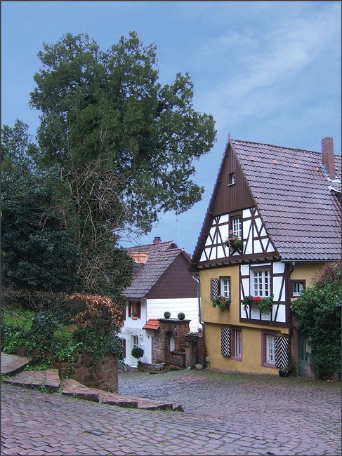 Heidelberg