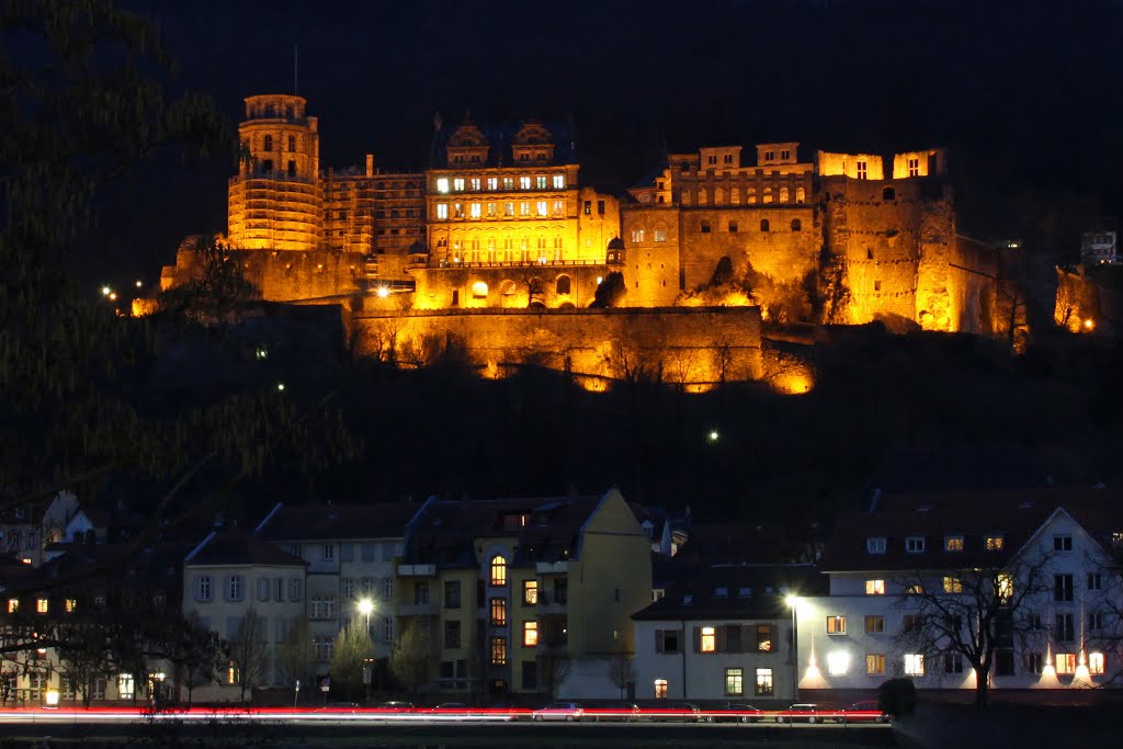 Heidelberg