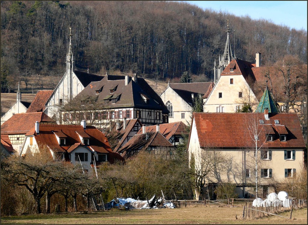 Bebenhausen